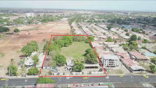 Land - Commercial for Sale in Juan Díaz - 0 bedrooms