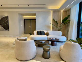 Condominium for Sale in Punta Paitilla - 3 bedrooms