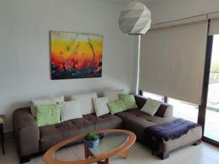 Condominium for Sale in San José, La Ermita - 3 bedrooms