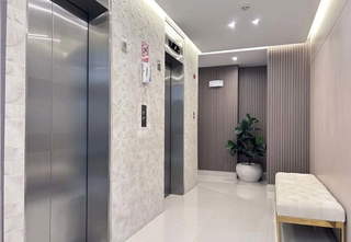 Apartment for Rent in Costa del Este - 2 bedrooms