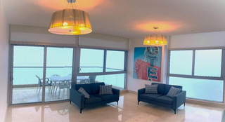 Apartment for Sale in Costa del Este - 5 bedrooms
