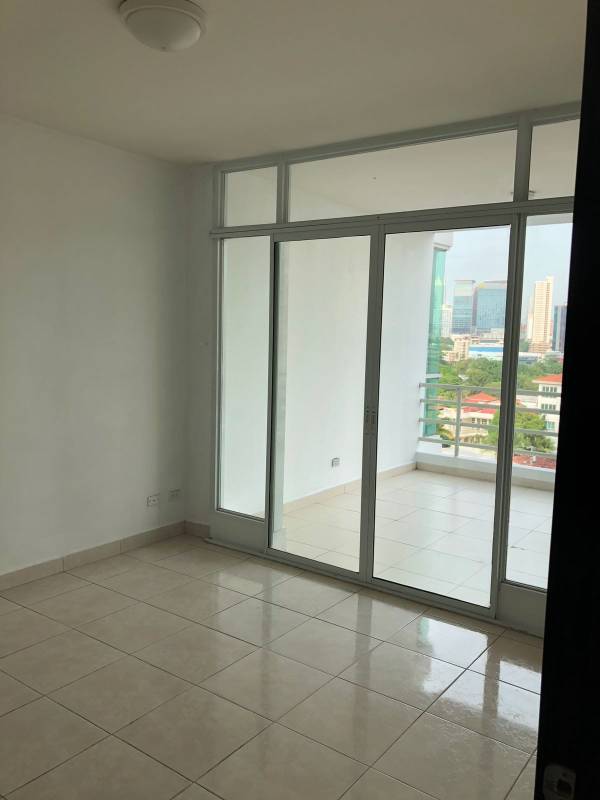 Kitchen with granite countertops, appliances in PH The Cosmopolitan San Francisco Panama