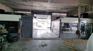 Warehouse for Rent in Parque Lefevre - 0 bedrooms