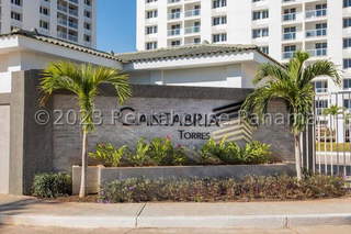 Apartment for Sale in José Domingo Espinar / Amelia Denis de Icaza - 2 bedrooms