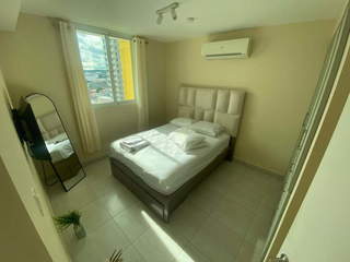 Apartment for Rent in Obarrio - 2 bedrooms