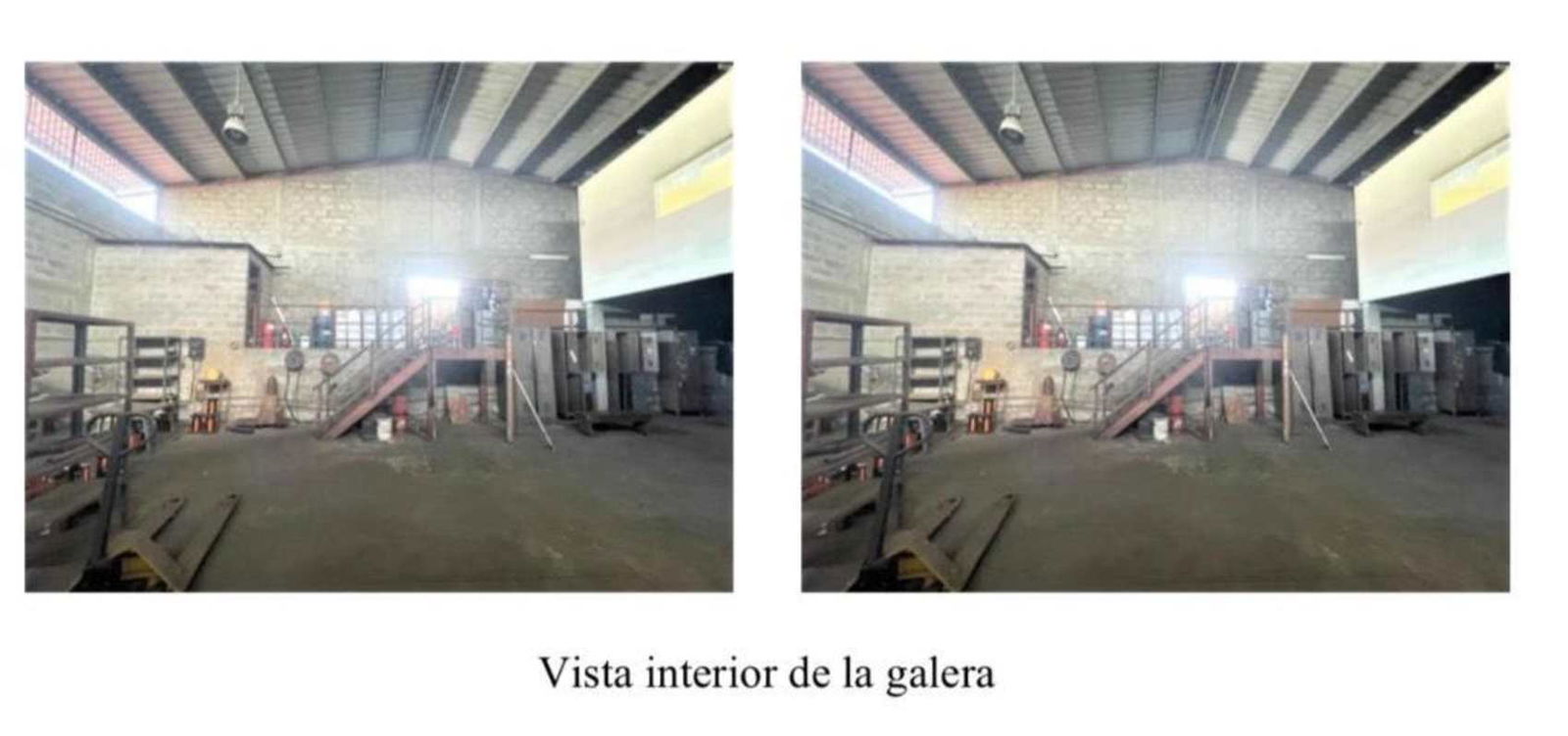 Industrial Warehouse for Sale in Río Abajo Panama
