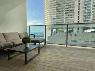 Apartment for Rent in Punta Pacifica - 2 bedrooms