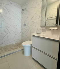 Apartment for Rental in San Francisco - 2 bedrooms