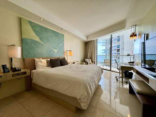 Studio Condominium for Sale in Punta Pacífica - 1 bedroom