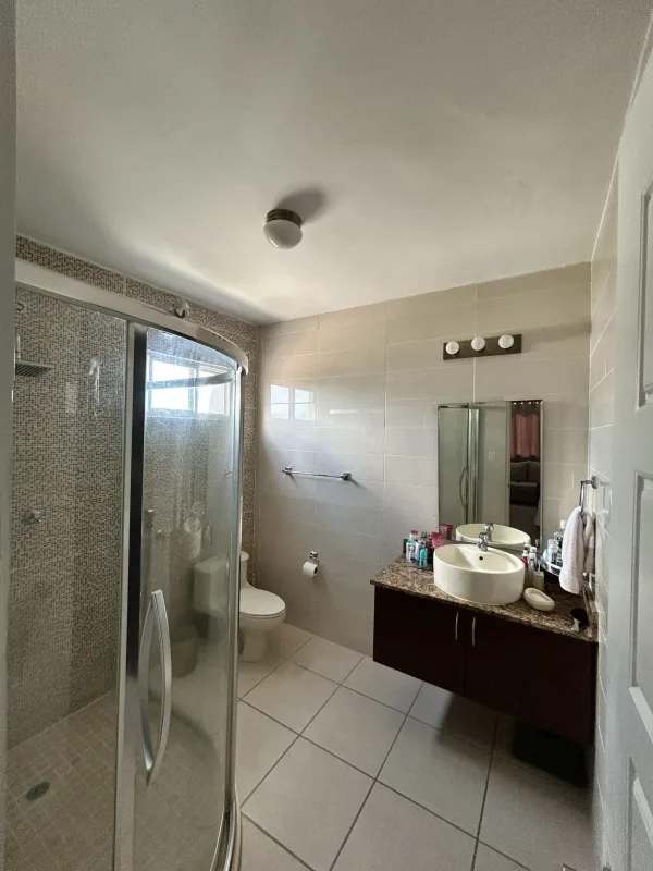 Corner 3BR House with Appliances & Yard PH Augusta Brisas del Golf