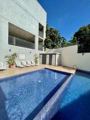 Apartment for Rent in Pueblo Nuevo - 2 bedrooms