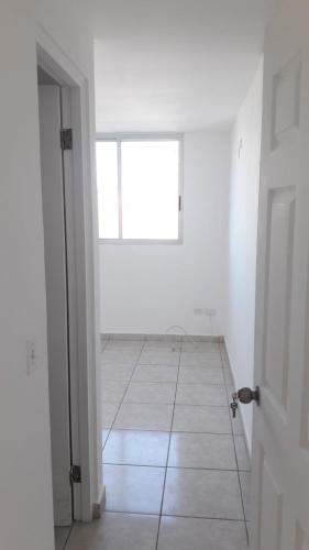 Spacious living room area with balcony access in PH Taurus Tower Carrasquilla Panama