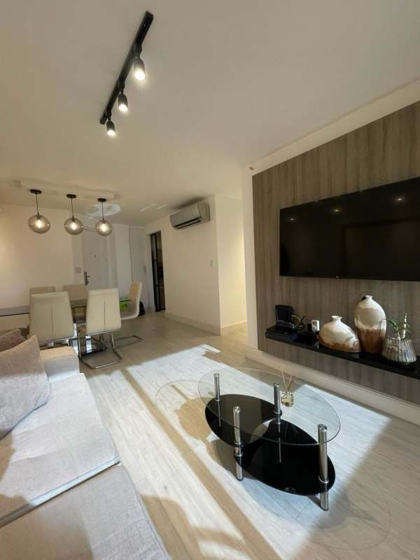 2BR Apartment PH Condado Country Club Condado del Rey