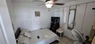 Apartment for Sale in Parque Lefevre - 2 bedrooms