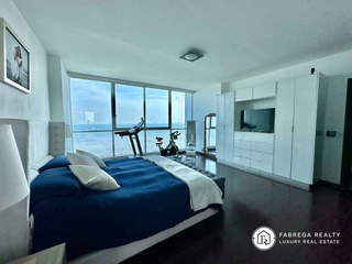 Luxury Condo for Sale in Costa del Este - 4 bedrooms