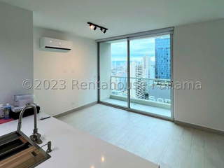 Apartment for Sale in Obarrio - 2 bedrooms