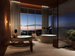 Apartment for Sale in Bella Vista - 2 bedrooms