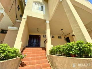 House for Sale in San Miguelito - 4 bedrooms