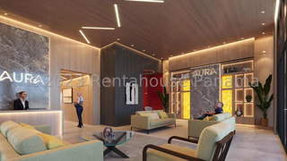 Apartment for Sale in Obarrio - 2 bedrooms