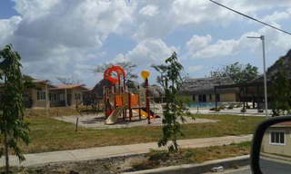 House for Rental in Chame - 3 bedrooms