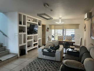 House for Rent in San Miguelito - 3 bedrooms