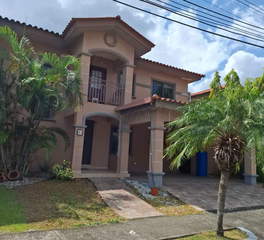 House for Rent in Juan Diaz - 3 bedrooms