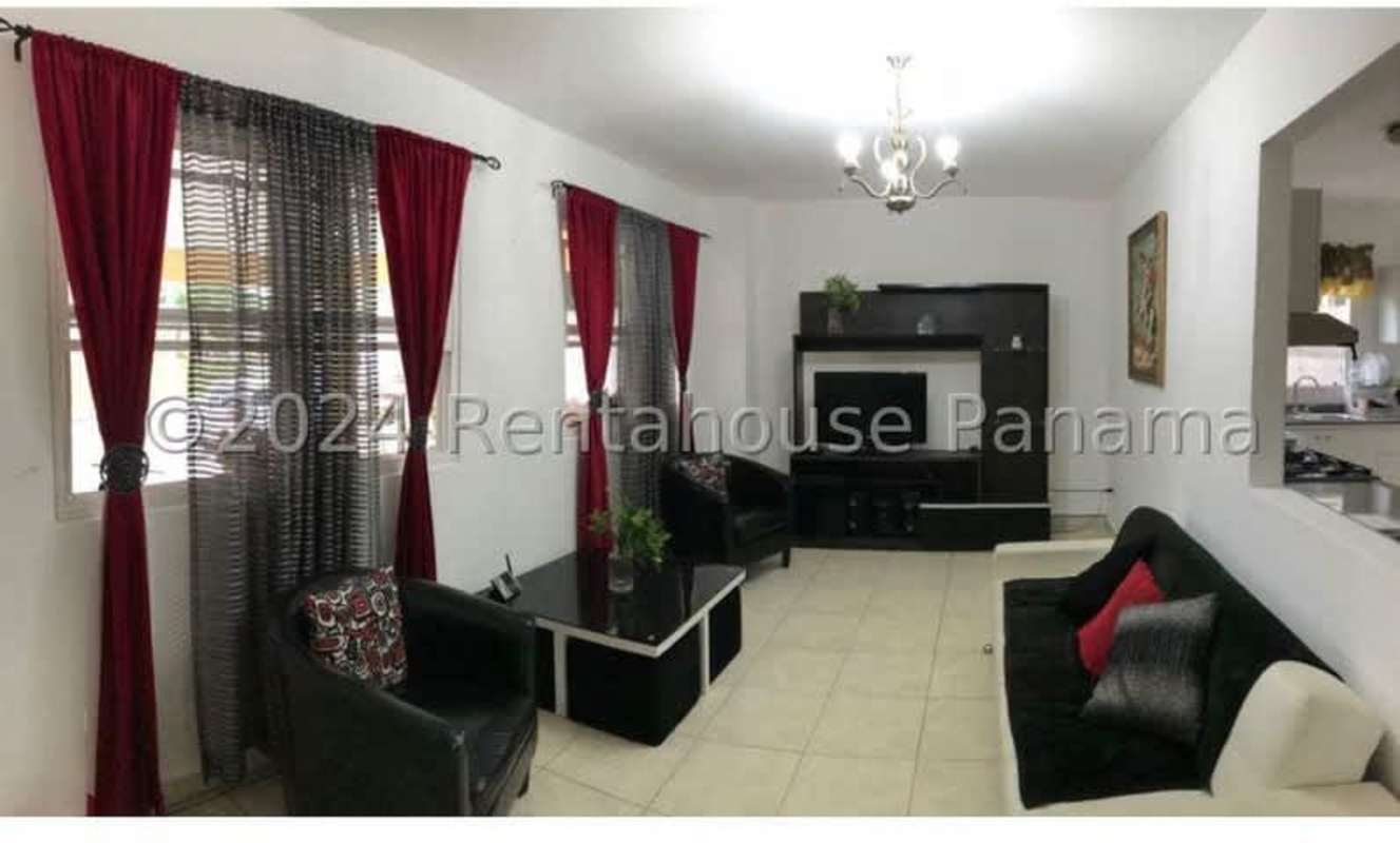 4BR 4.5BA Family Home for Rent in Villas del Golf Brisas - View 4