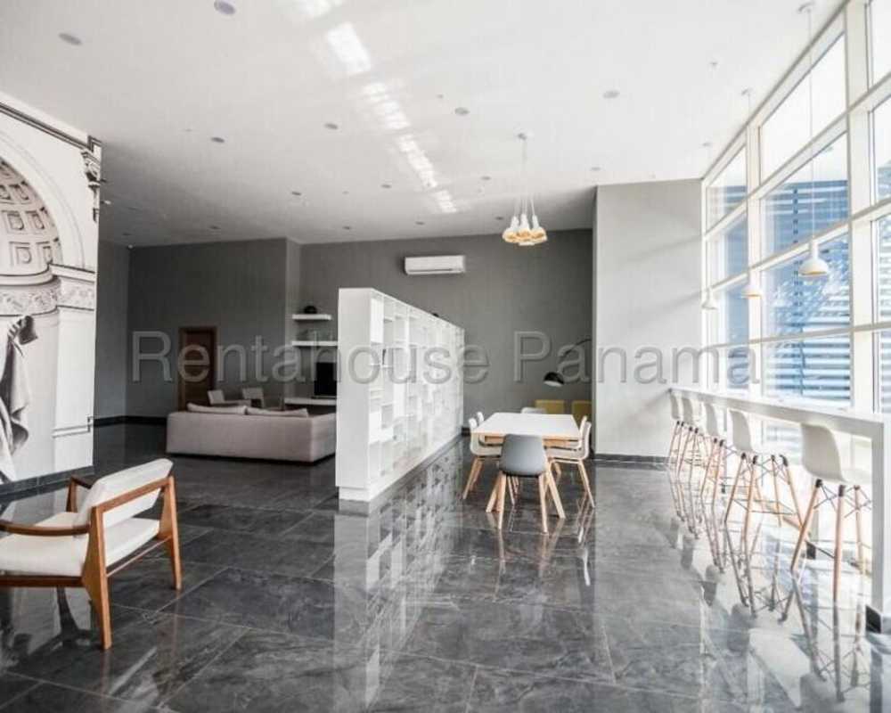 2BR Apartment for Rent in PH Roma Tower San Francisco in Panama - View 3