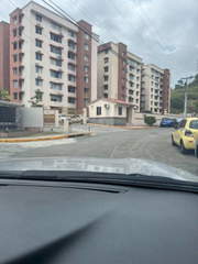 Apartment for Rent in Rufina Alfaro - 2 bedrooms