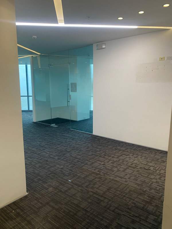 Prime 292m² Office in Financial Park Costa del Este