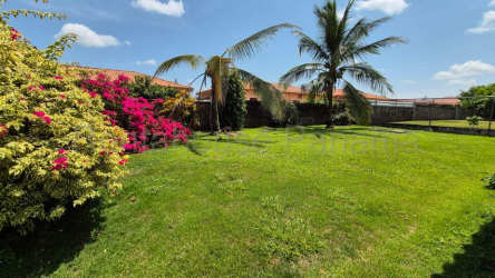House for Sale in Residencial Aqualina David