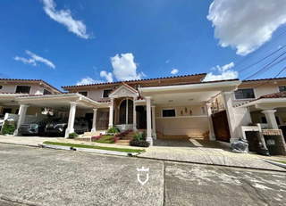 House for Sale in Betania - 3 bedrooms