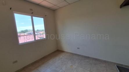 Fenced private backyard garden townhouse for sale David Chiriquí Panama