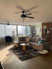 Apartment for Sale in Obarrio - 3 bedrooms