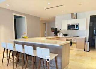 Apartment for Sale in El Farallón - 3 bedrooms