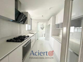 Apartment for Sale in El Cangrejo - 2 bedrooms
