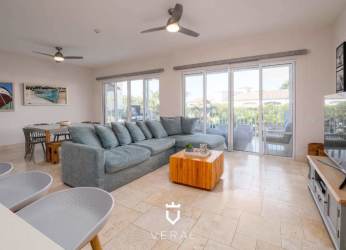 Luxury 3BR Beachfront Condo Puntarena Buenaventura in El Chirú - View 3