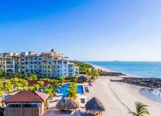 Property for rent in Panama City - 3 bedrooms