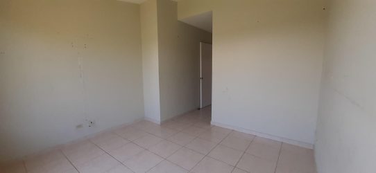 Bedroom with closet large window and tiled floors house for sale La Chorrera Arboledas