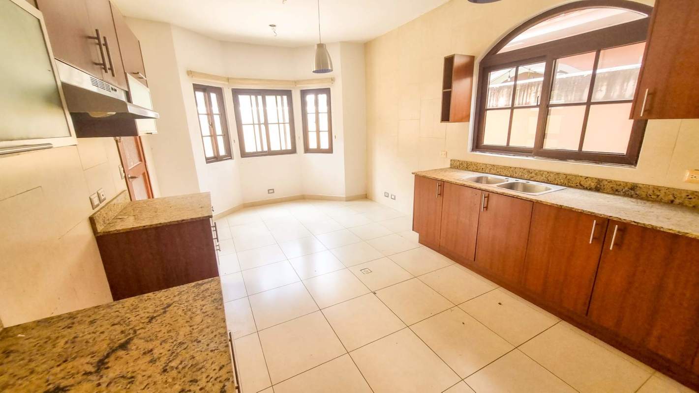 4BR Luxury Home with Garden & Clubhouse Costa Sur in Don Bosco - View 4