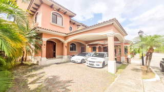 Property for rent in Panama City - 4 bedrooms