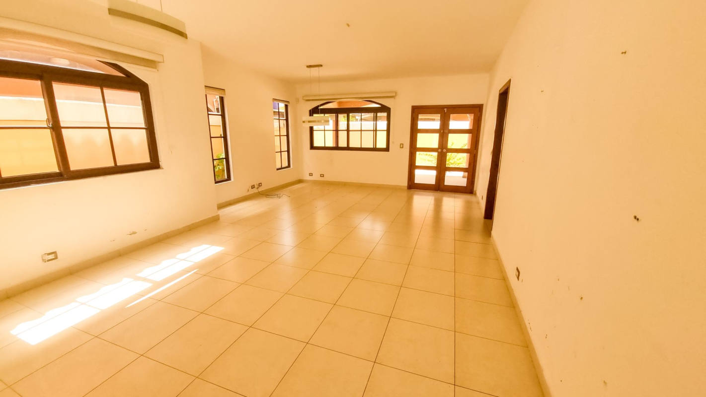 4BR Luxury Home with Garden & Clubhouse Costa Sur in Don Bosco - View 5