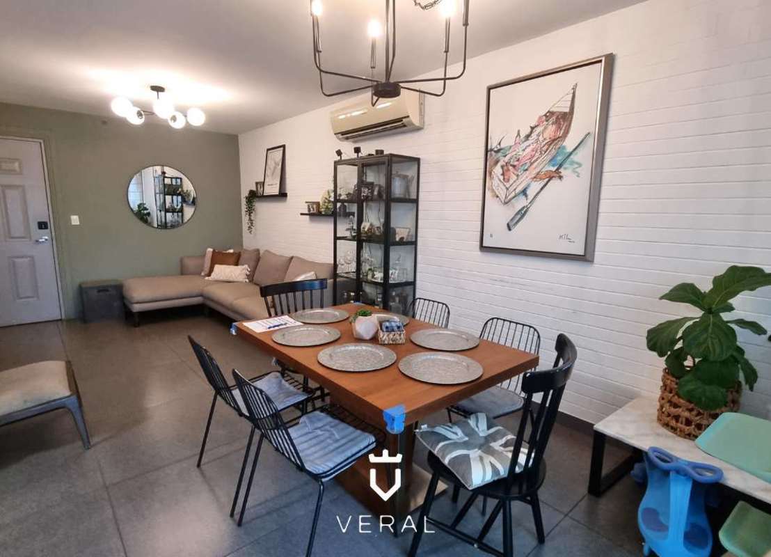 Apartment for Sale PH Kings Park Condado del Rey Panama in - View 2