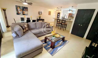 Apartment for Rent in Clayton - 2 bedrooms