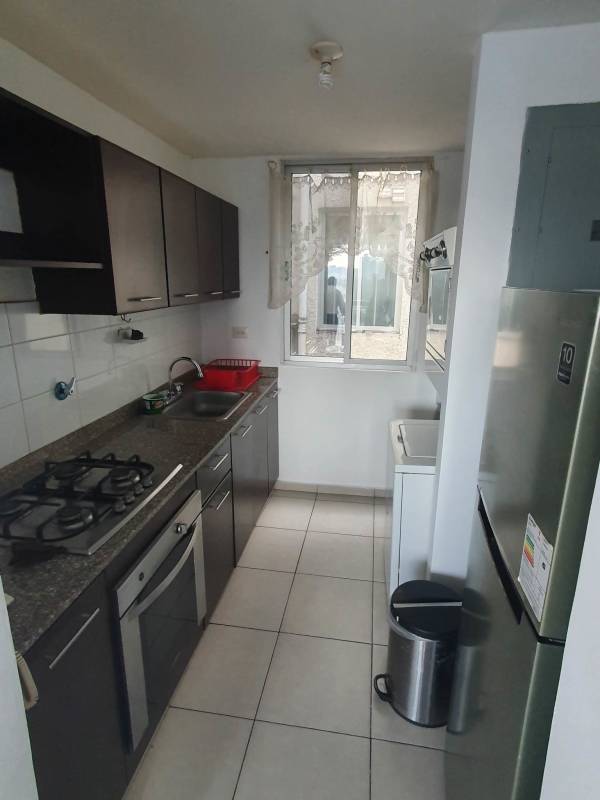 3BR High Floor Apartment PH Alsacia Condado del Rey