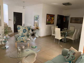 Single-family House for Sale in San Miguelito - 4 bedrooms