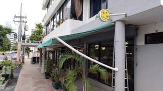 Apartment for Rent in Vista Hermosa - 1 bedroom