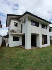 House for Sale in Puerto Caimito - 4 bedrooms