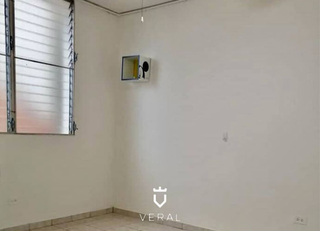 Secure entrance with outdoor parking and multi-story apartments PH Las Roccas Altos de Santa María Panama