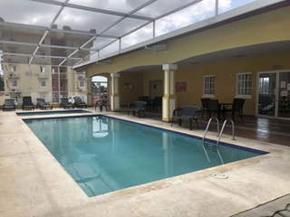 Apartment for Sale in Rufina Alfaro - 2 bedrooms